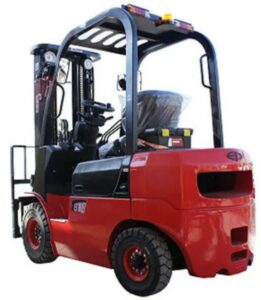 Дизельный погрузчик EPCPCD18T8 NB485BPG 2W300 Pn