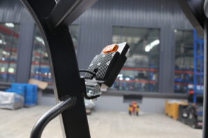 Электрический погрузчик EP CPD18F8 2W300 Без ПСМ