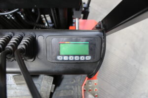 Электрический погрузчик EP CPD18F8 2W300 Без ПСМ