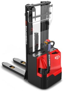 Электрический штабелер EP WSA161 3F300 (3000 мм)