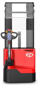 Электрический штабелер EP WSA161 3F300 (3000 мм)