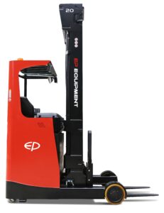 Ричтрак EP CQD20L 3F1150 triplex Li-ion Без ПСМ