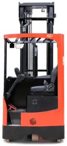 Ричтрак EP CQD20L 3F1150 triplex Li-ion Без ПСМ
