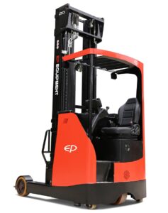 Ричтрак EP CQD20L 3F1150 triplex Li-ion Без ПСМ