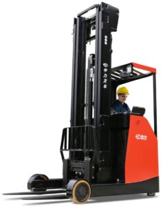 Ричтрак EP CQD20L 3F1150 triplex Li-ion Без ПСМ